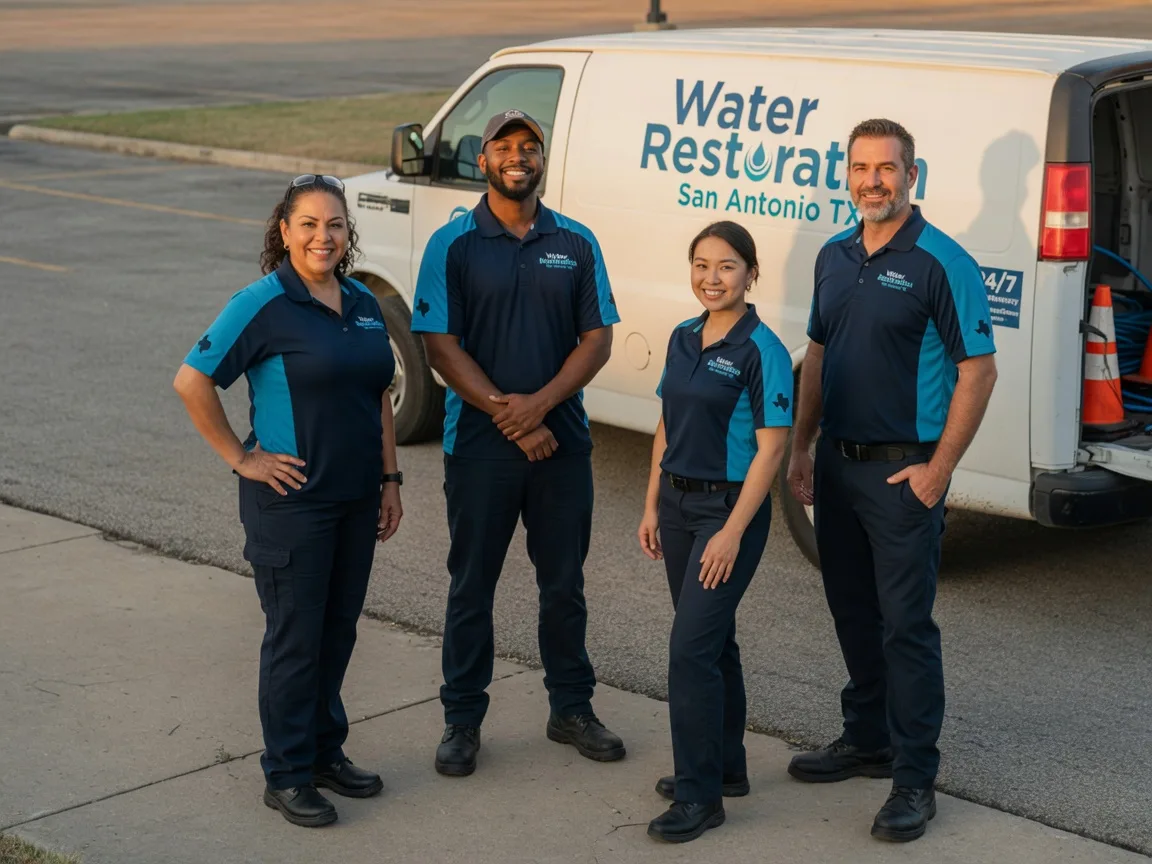 Water Damage Repair company in Hoskinston, KY
